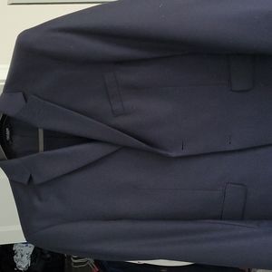Jos. A. Bank Tailored Fit Traveler Jacket